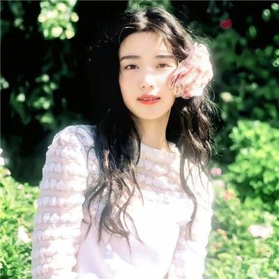 两个人一双手